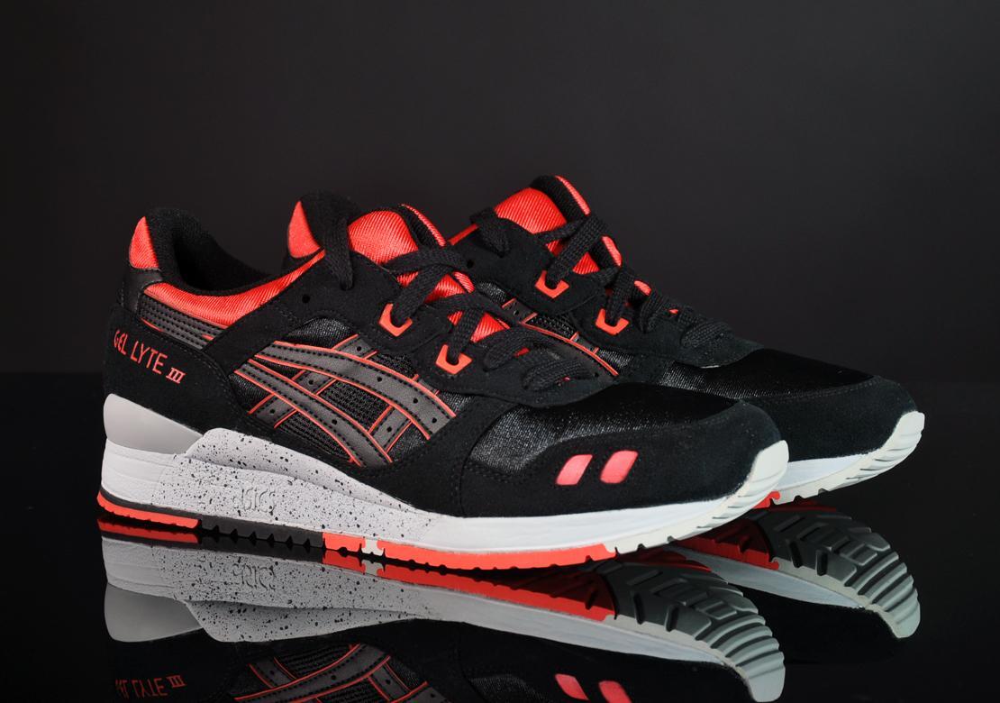 Asics Gel Lyte III | HN538-9190 | AFEW STORE